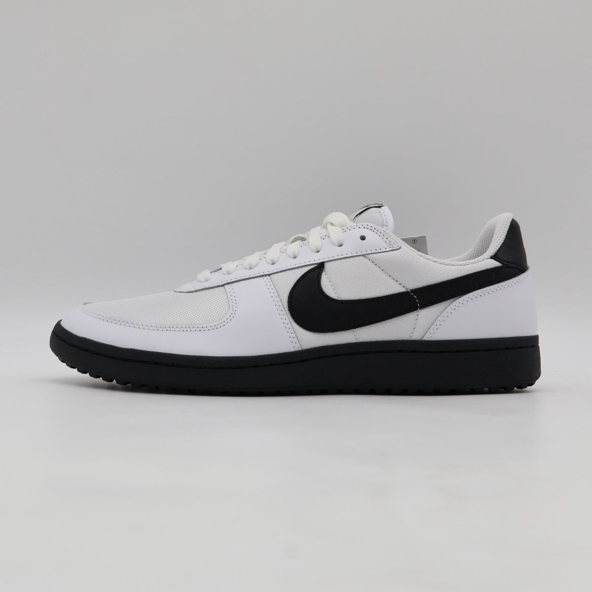 IF1738-100 Nike Field General Leather White Sail Black (Men's)
