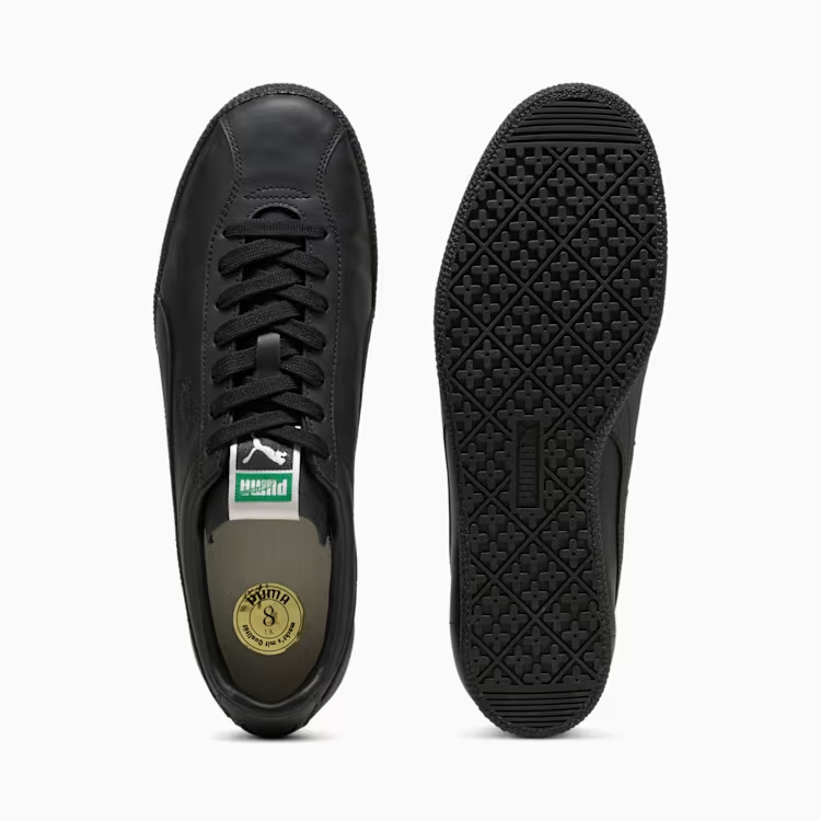 403656-01 Puma Brasil The Never Worn 6 PUMA Black (Men's)