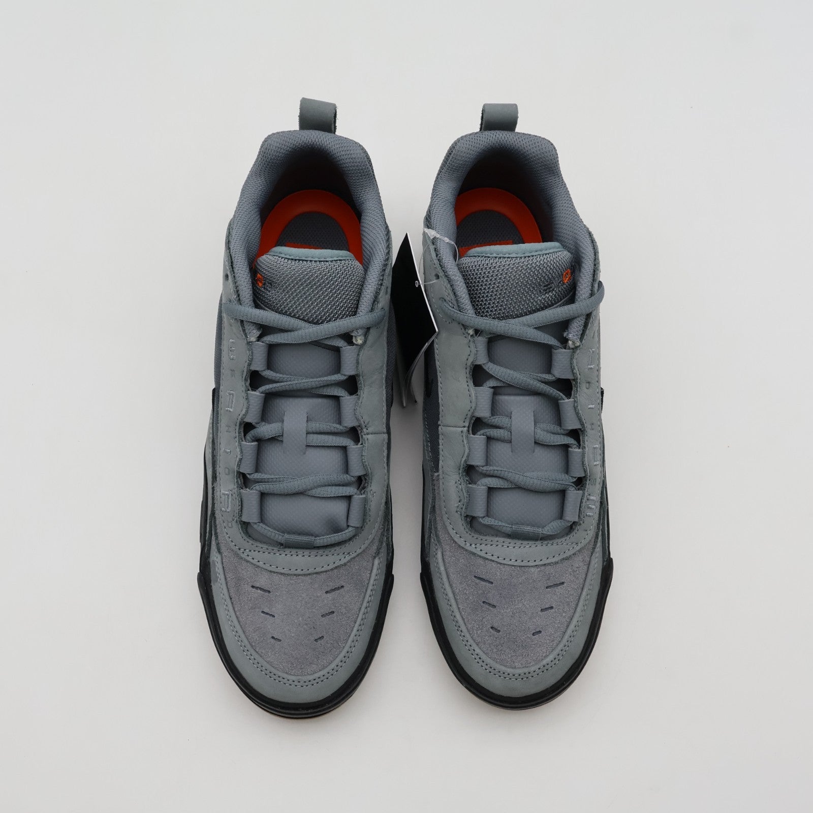 HJ4299-001 Nike SB Ishod 2 Cool Grey (Men's)