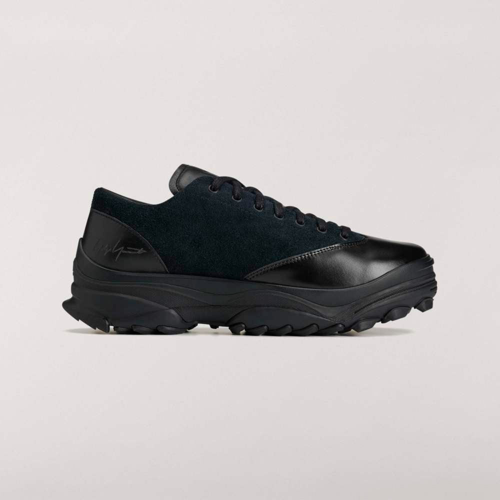 KI7807 Y-3 GSG9 LO (Men's)