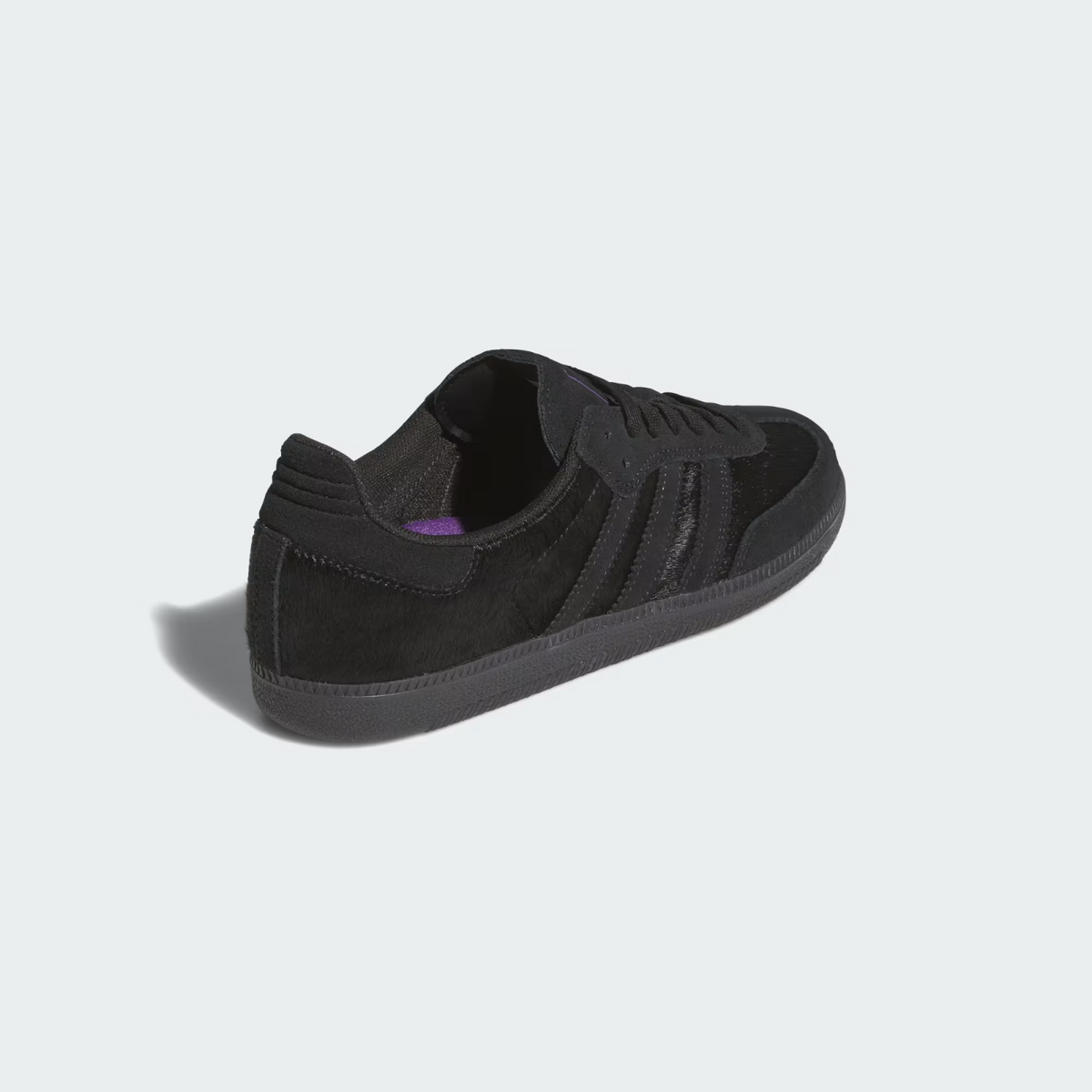 HQ5680 adidas Skateboarding "Triple Black" (Men's)