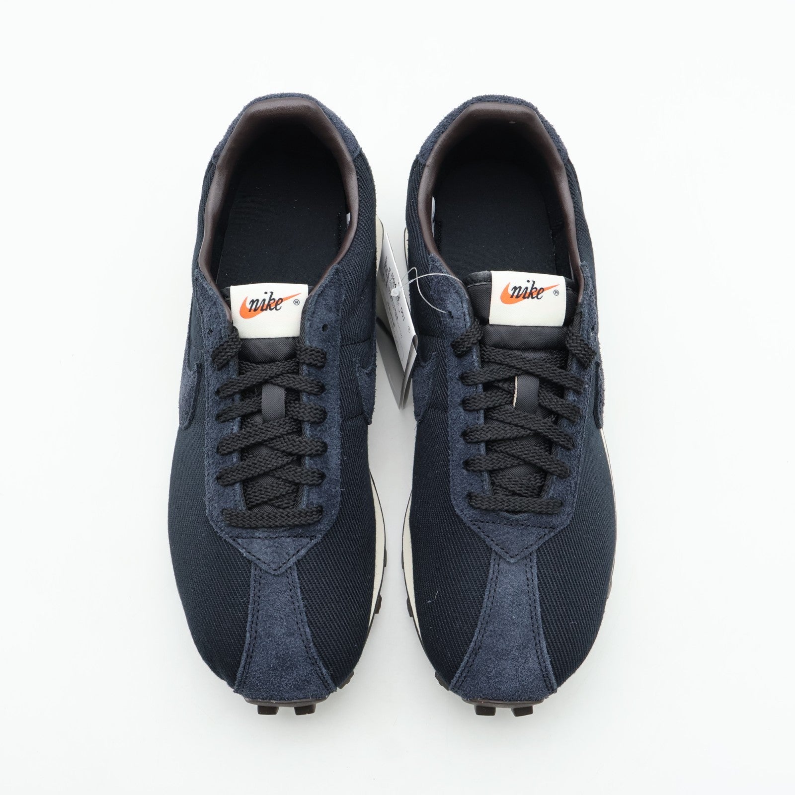 HQ4044-001 Nike LD-1000 SP Black and Velvet Brown (Men's)