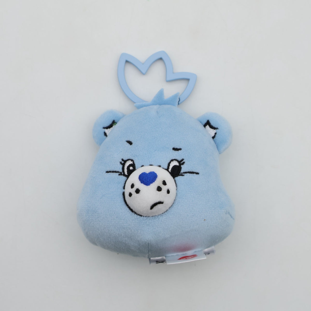 KK4865 Care Bears Ã adidas Superstar 2 "Grumpy Bear" (Women's)
