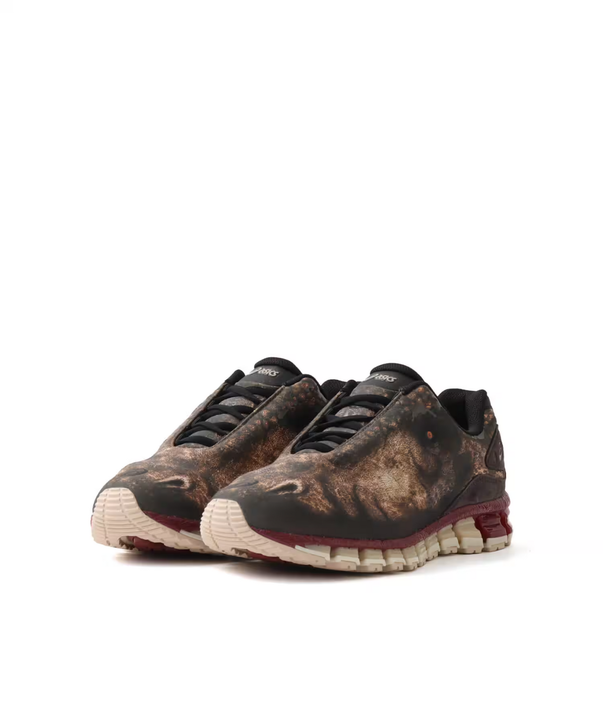 1203A986-200 doublet Asics Gel-Quantum 360 I AMP Dinosaur (Men's)