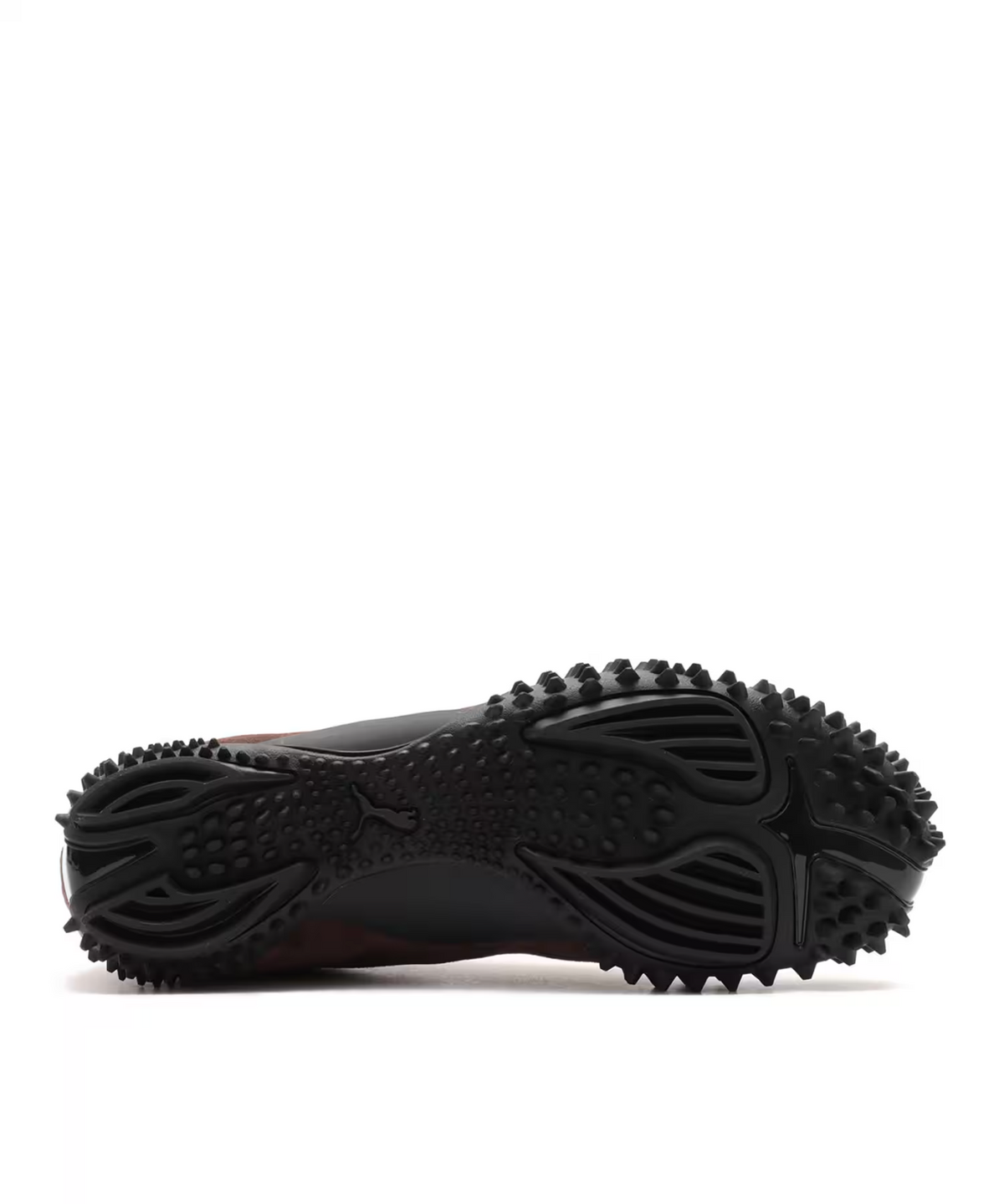 403823-02 JJJJound Ã Puma Mostro Dark Chocolate