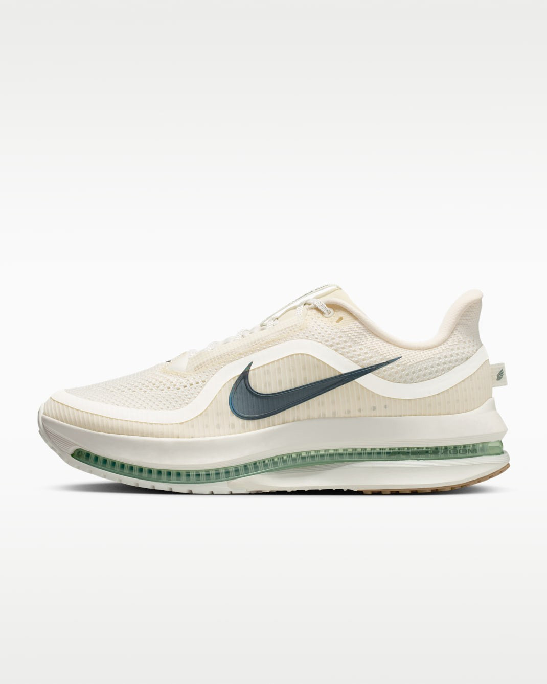 HQ2592-106 Nike Pegasus Premium Pearl IvoryBlack (Men's)