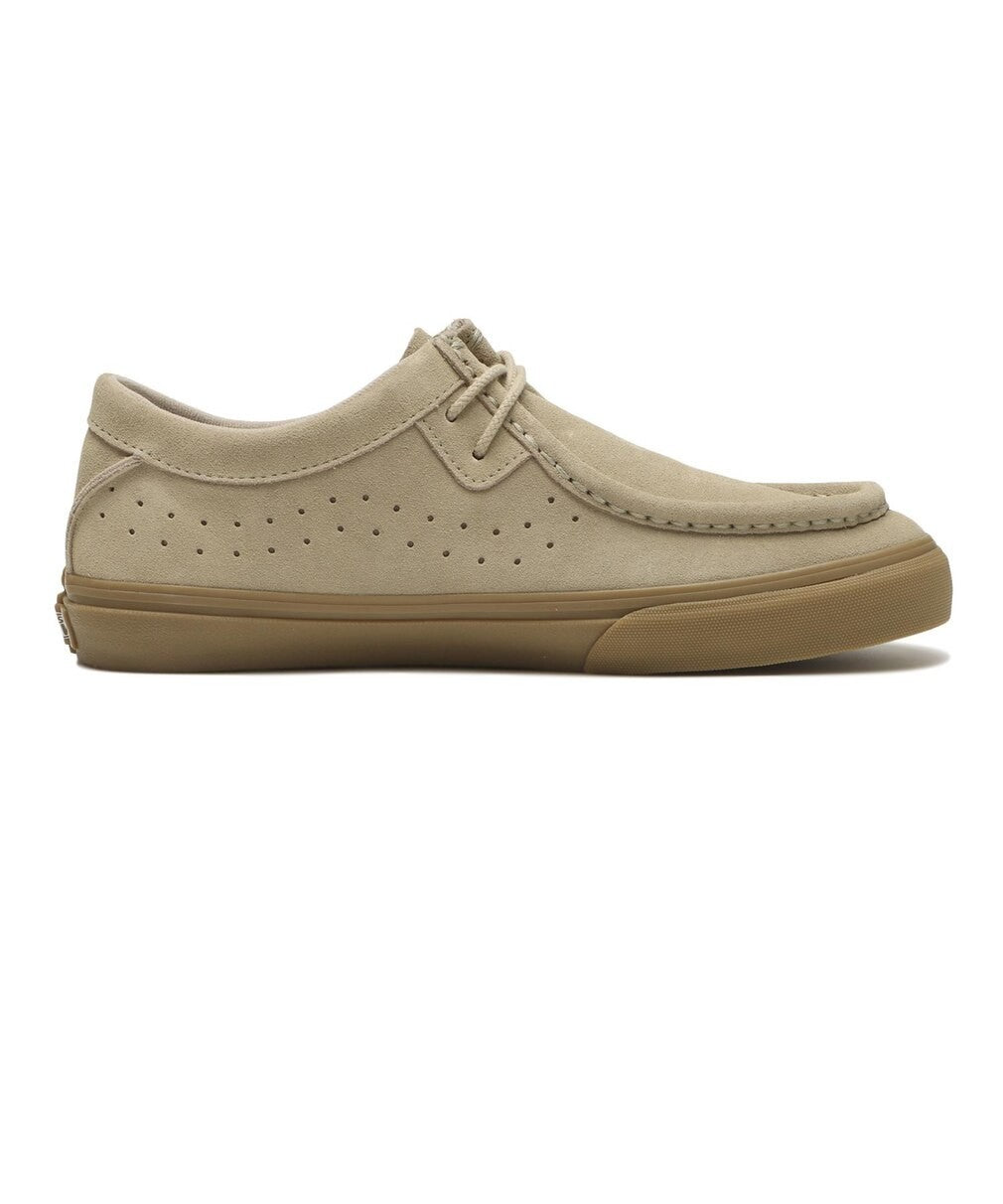 714353-0001 Vans SF Moc Low "Sand" (V498) (Men's)