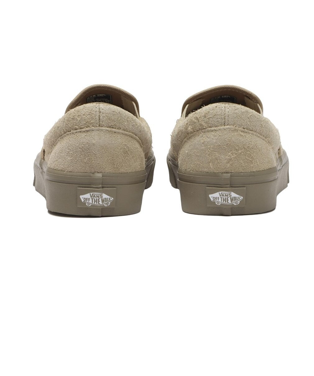 714557-0001 Vans Slip-On "Greige" (V98CF HS) (Men's)
