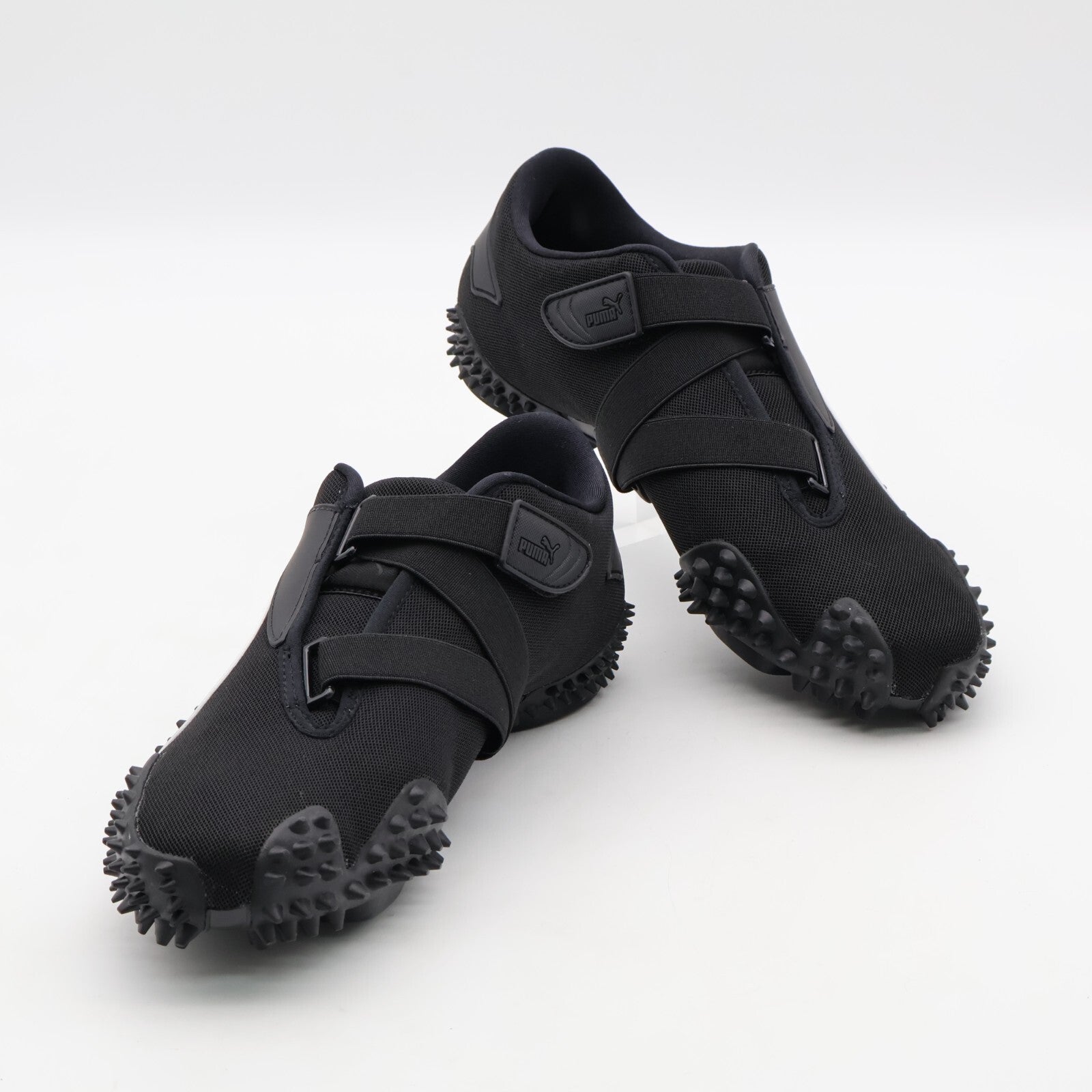 397330-13 Puma Mostro OG Black White (Men's)