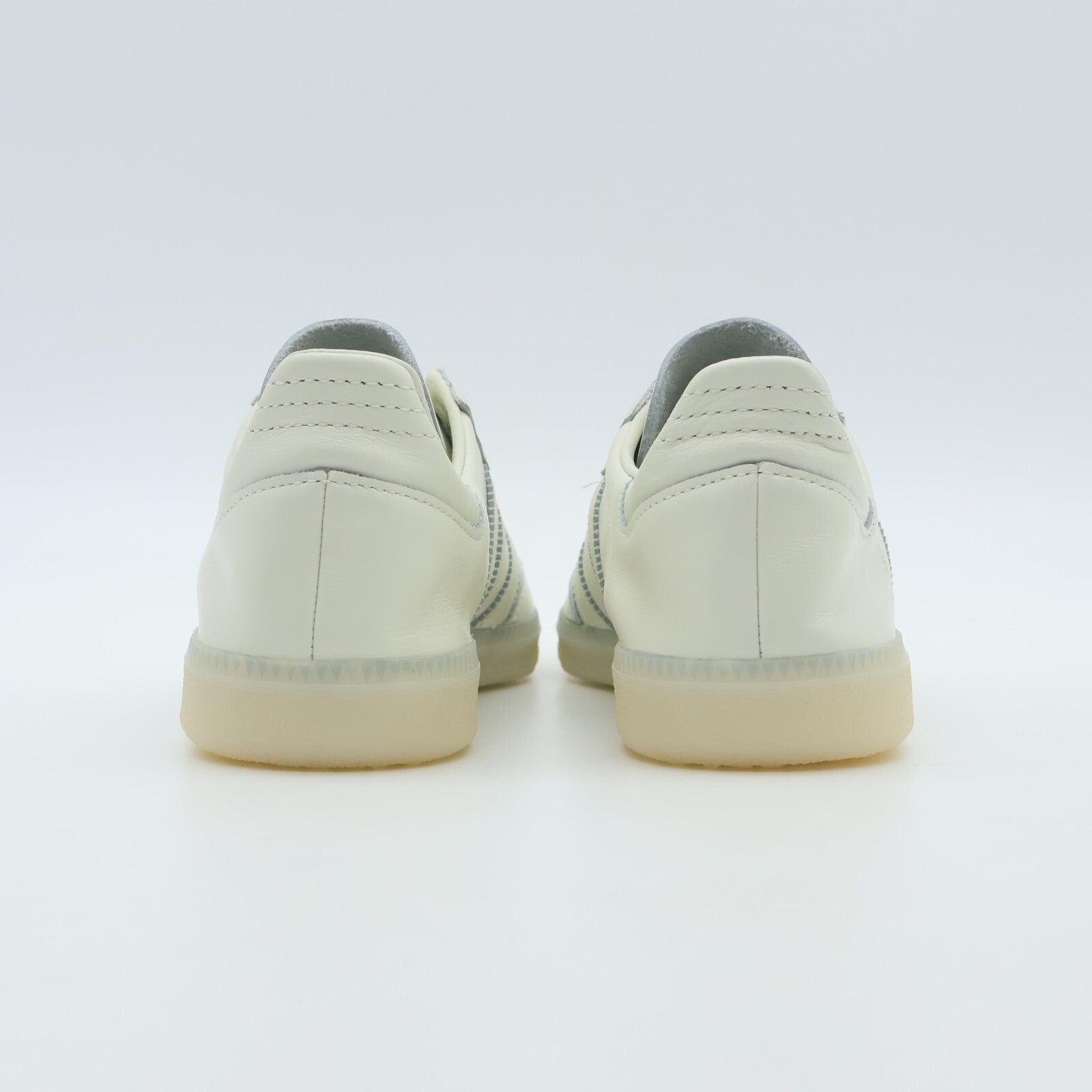 IG6171 adidas Originals Samba Decon Ivory Gold Metallic (Men's)