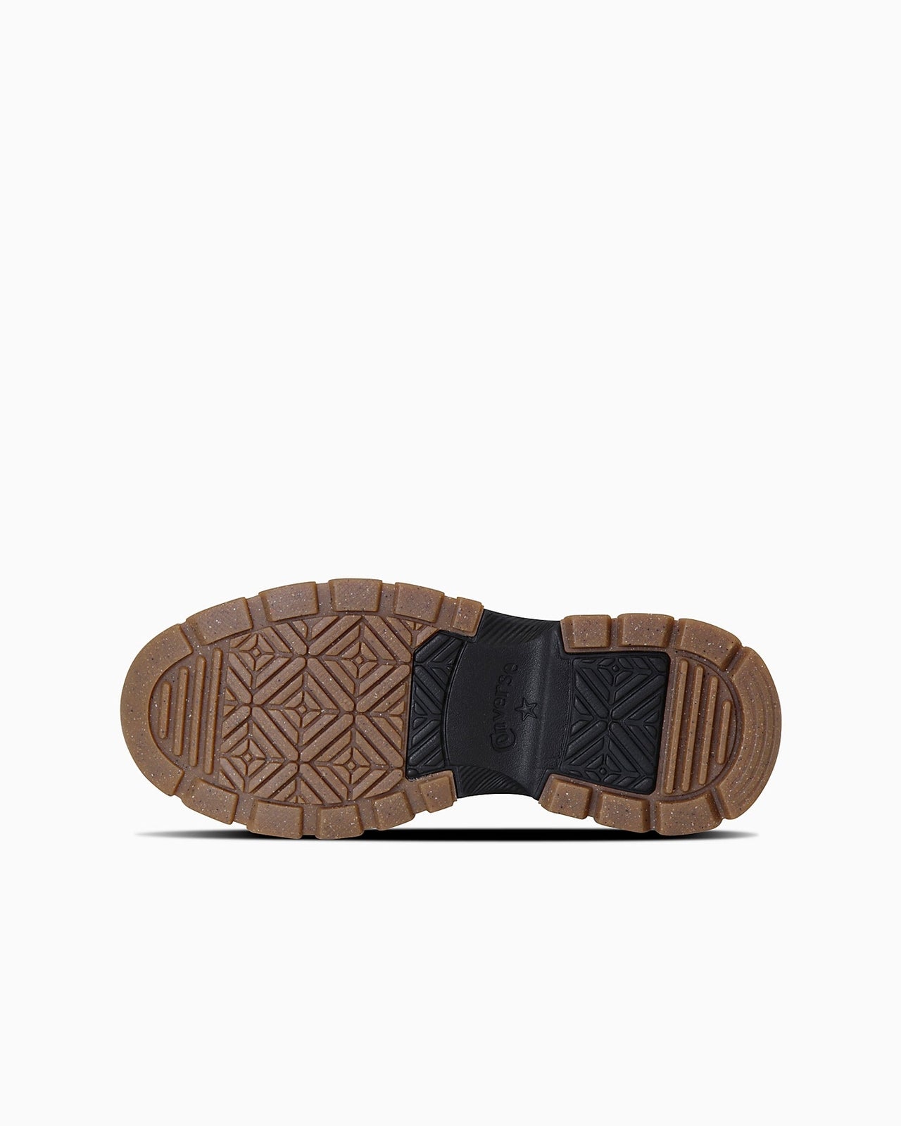 31313171 Converse All Star Trekwave BT Hi Black (Men's)