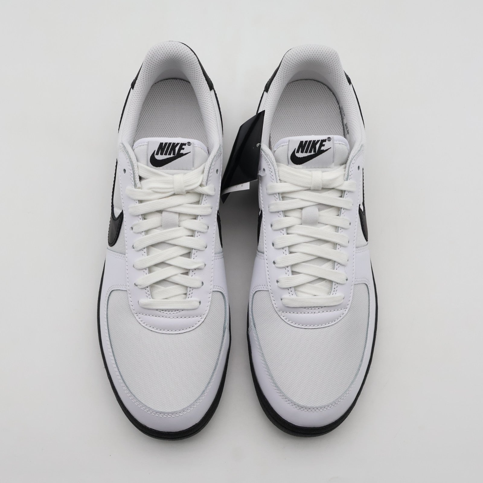 IF1738-100 Nike Field General Leather White Sail Black (Men's)