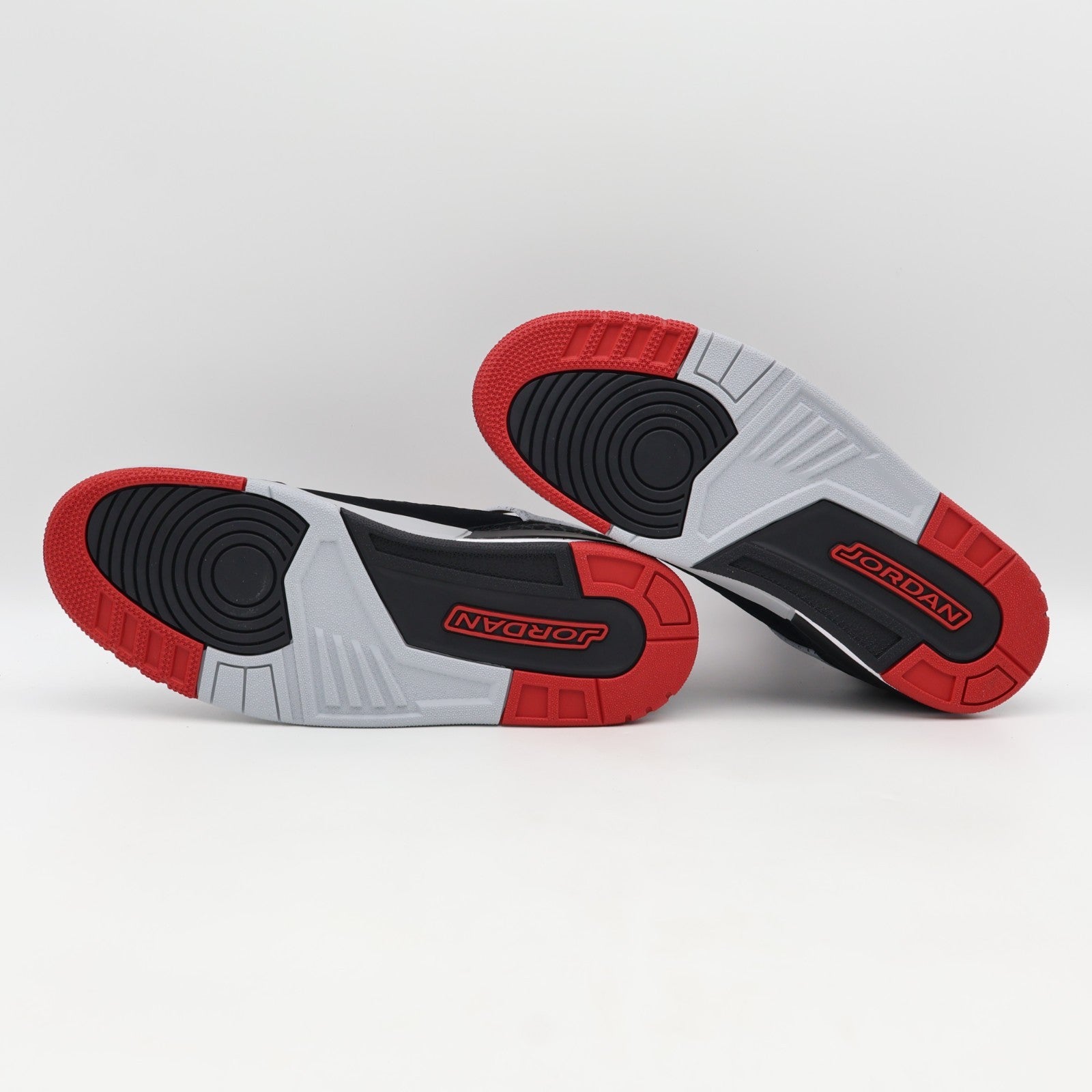 FQ1759-009 Nike Jordan Spizike Low Bred (Men's)