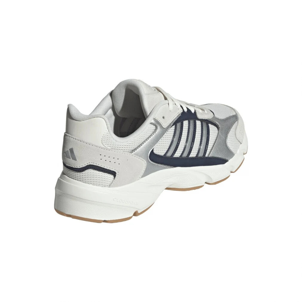 IG4351 adidas Crazychaos 2000 Off White Matte Silver Legend Ink (Men's)