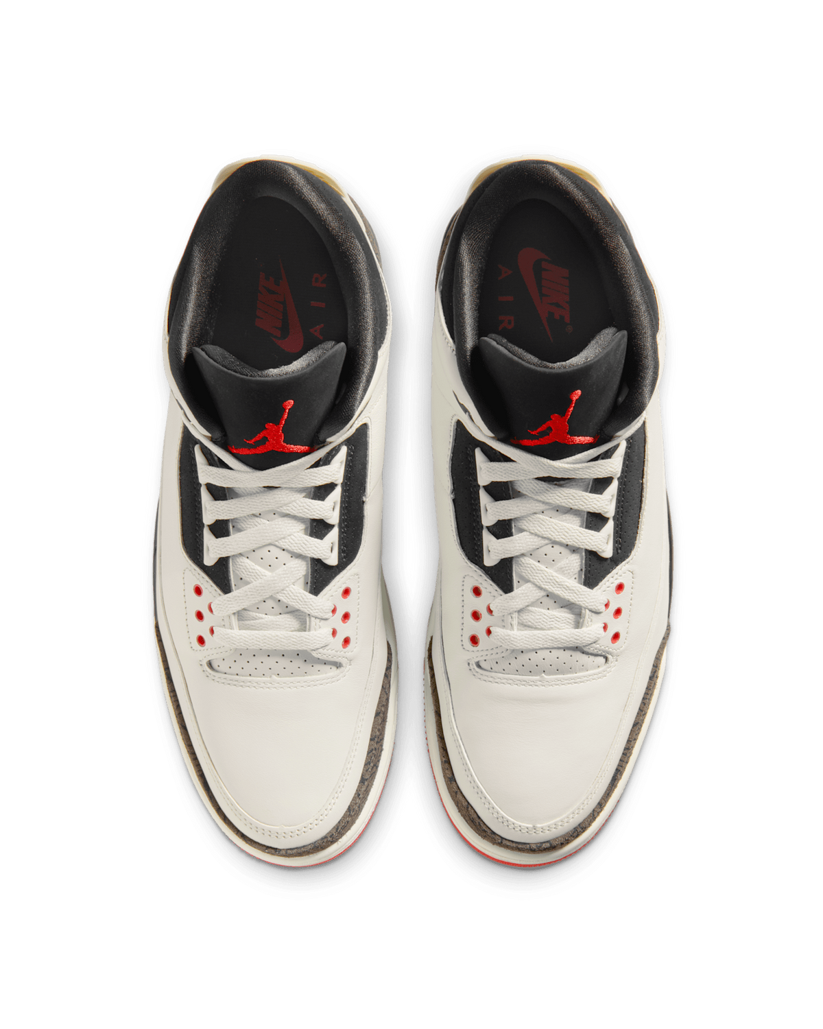 IF4396-103 Nike Air Jordan 3 OG "Worldâs Best Dad" (Men's)