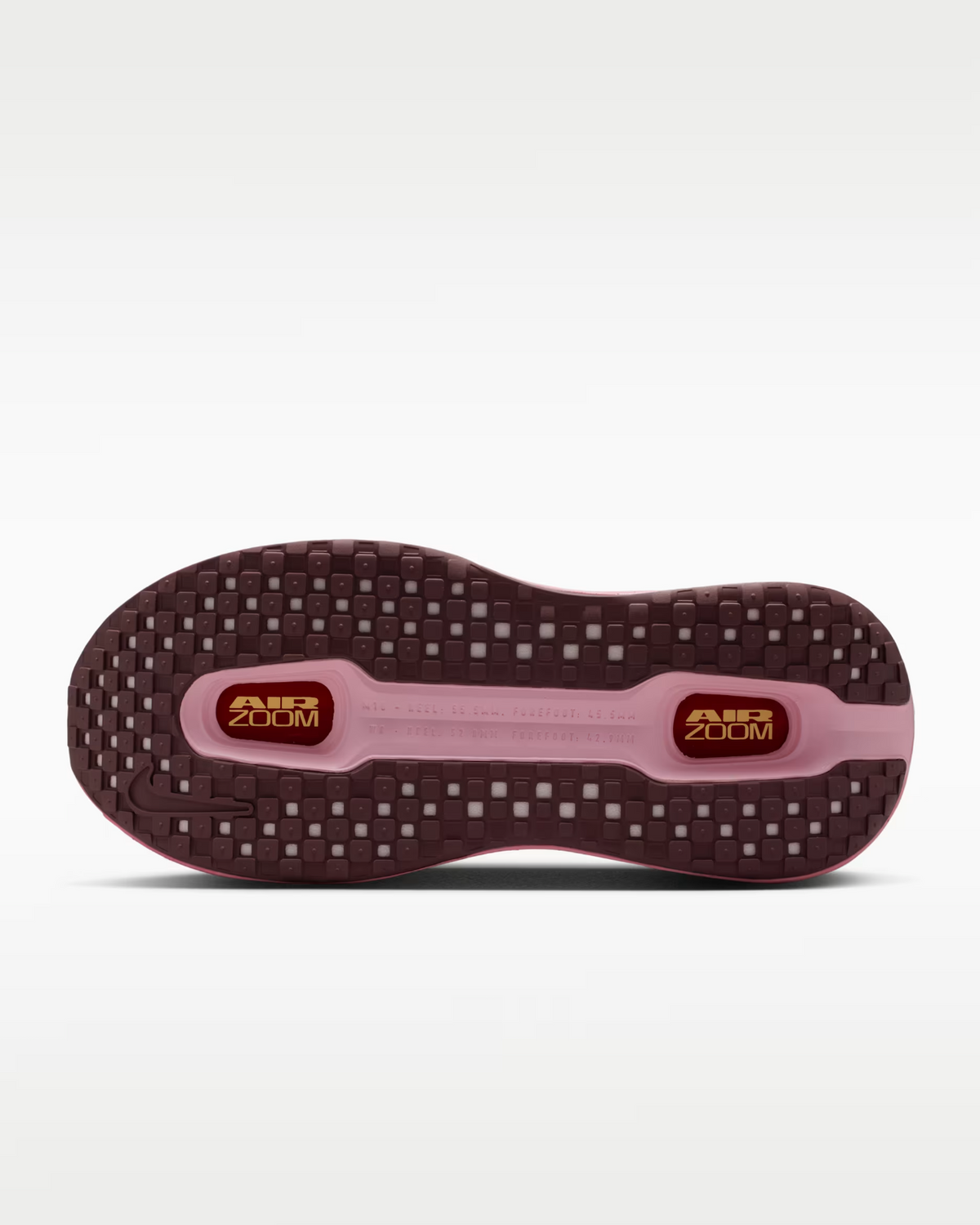 HM5973-801 Nike Vomero PRM "Tangerine Tint" (Women's)