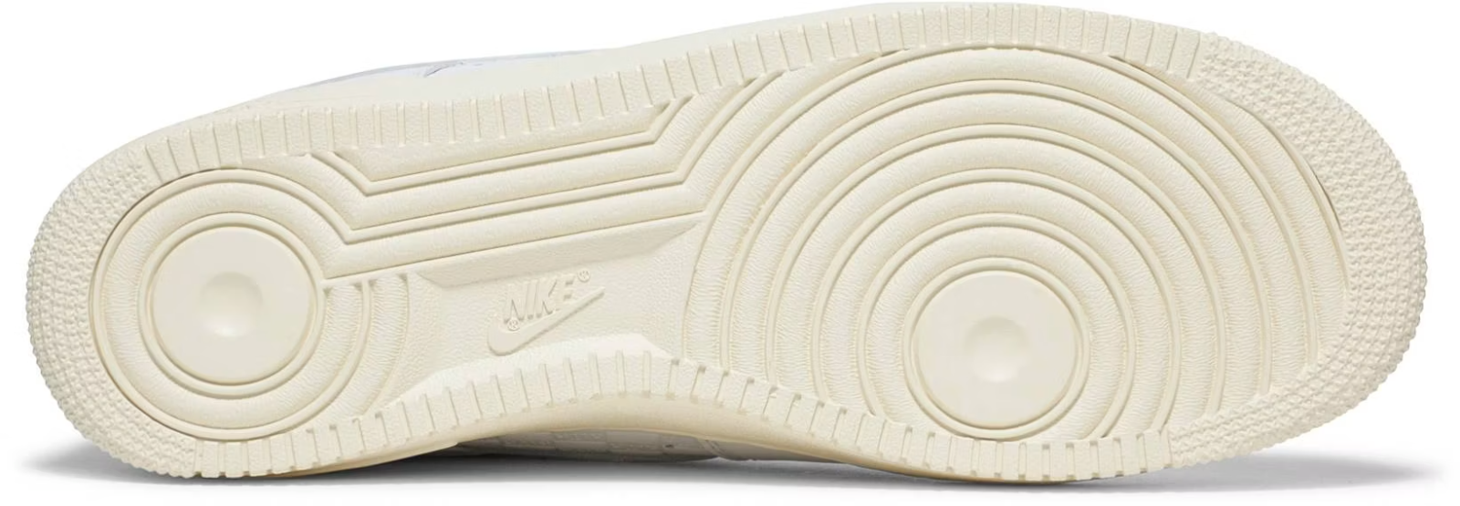 CZ7927-100 Kith Ã Nike Air Force 1 Low "France" (Men's)