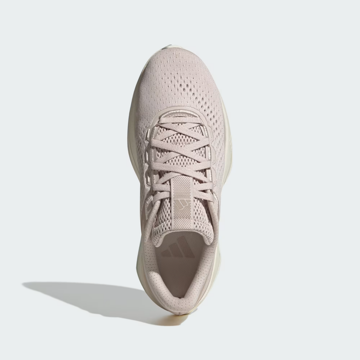 JQ6396 adidas Treadspeed Putty Mauve Wonder Taupe Cream White (Women's)