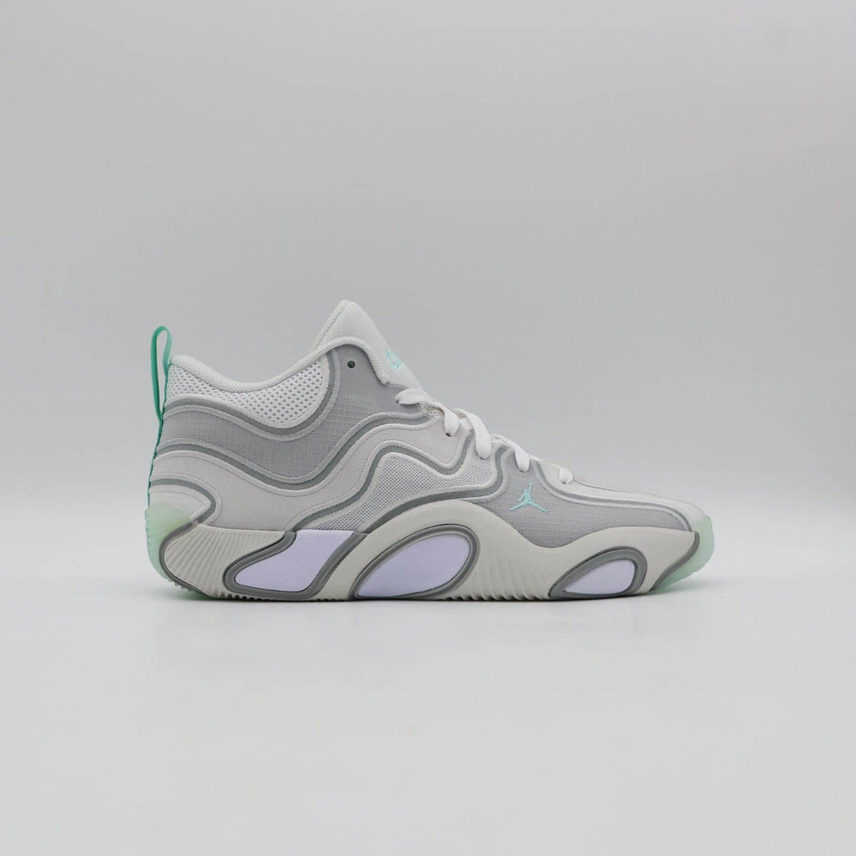 FZ6601-005 Nike Jordan Tatum 3 Gingham (Men's)