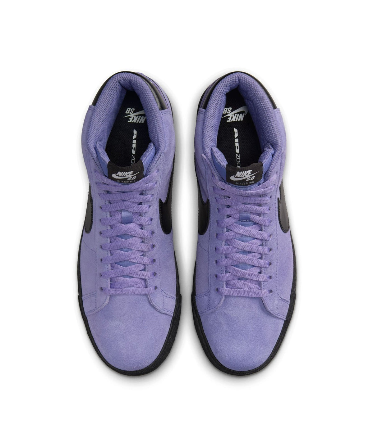 FD0731-500 Nike SB Zoom Blazer Mid (Men's)