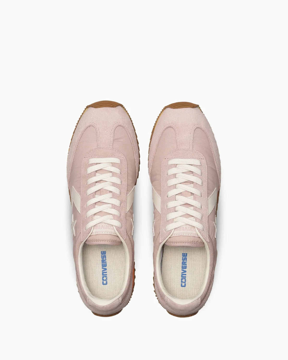 33703031 Converse STFIRE AG "Dusty Pink/Cream" (Men's)
