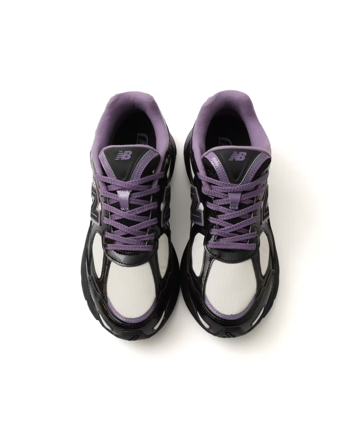 U201034G New Balance 2010 "Black/Purple" (Japan Exclusive) (Men's)