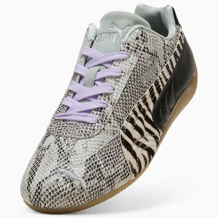 407860-01 Puma Women's Speedcat Mixed feel (Women's)