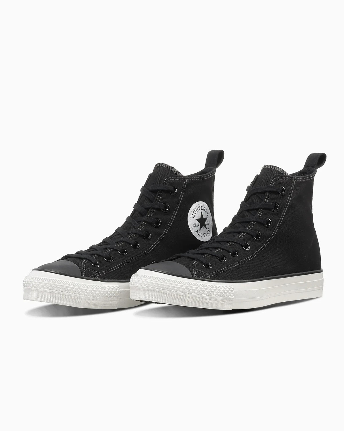 31319000 MINEDENIM Ã Converse All Star J Hi "Black" (Men's)
