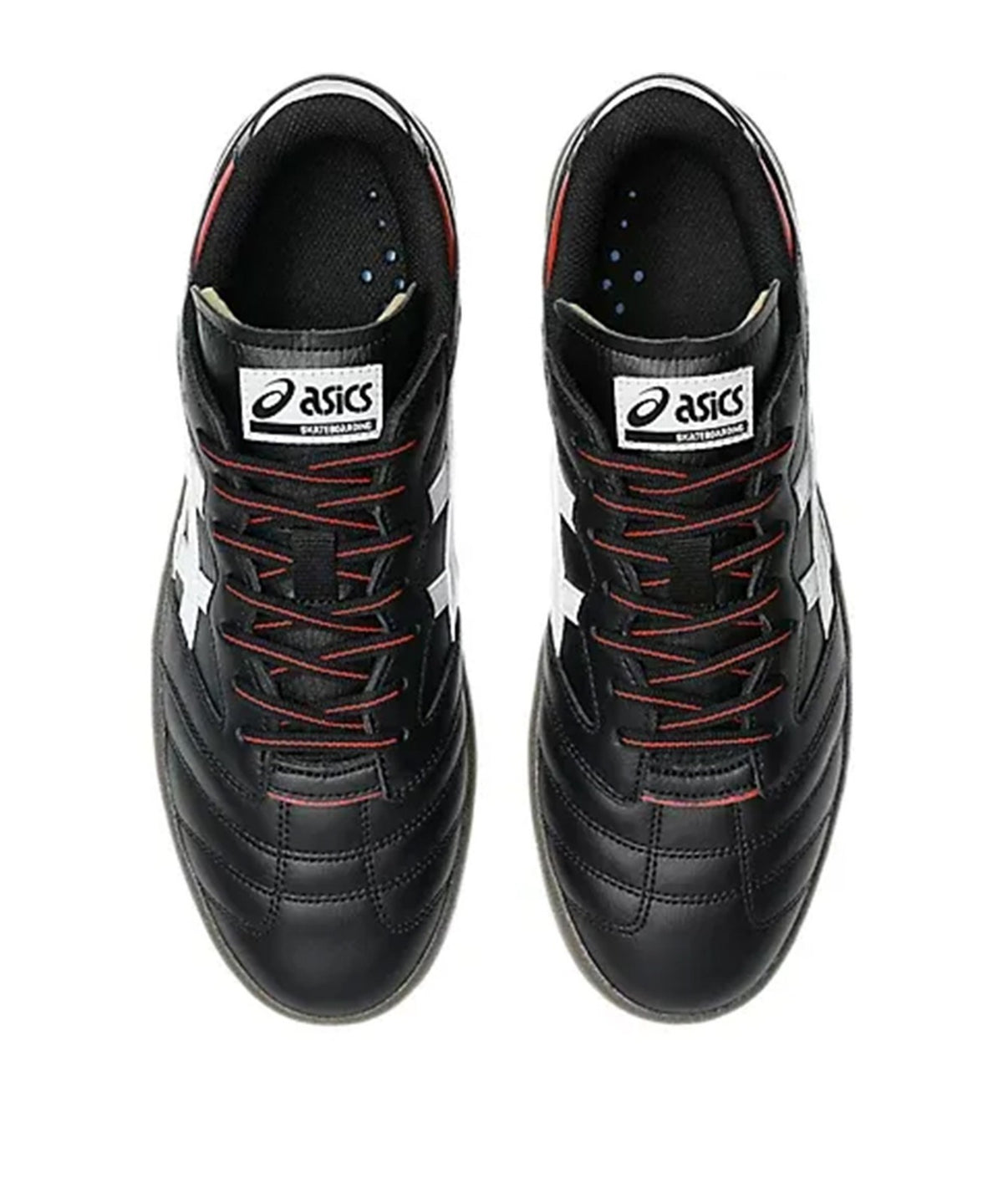 1201B045-002 Asics Leggerezza FB Black White (Men's)