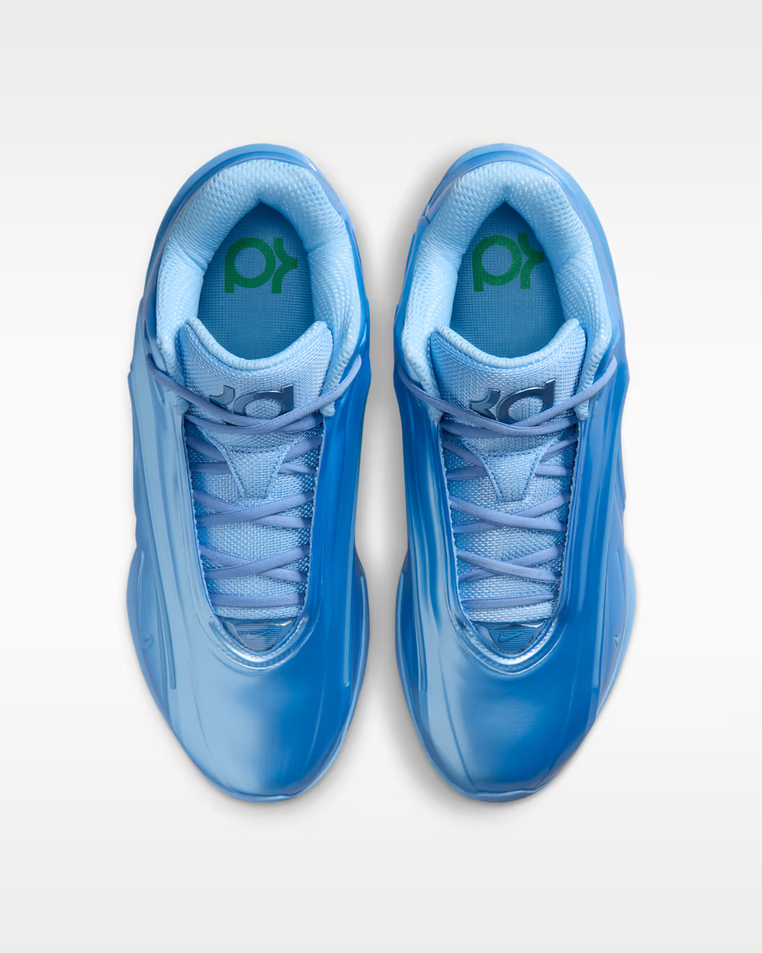 IH1117-400 Nike KD19 "Blueberry Blast" (IH1117-400/IH1120-400) (Men's)