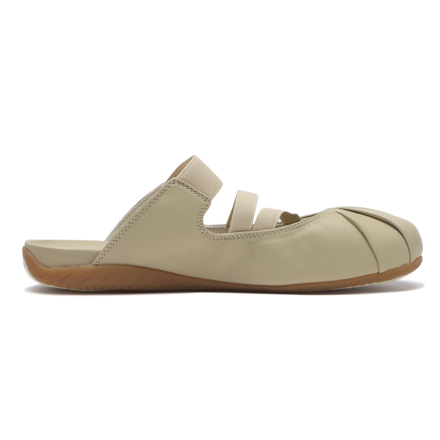 409618-02 Puma Speedcat Mule Toasted Almond Melted Caramel (Women's)