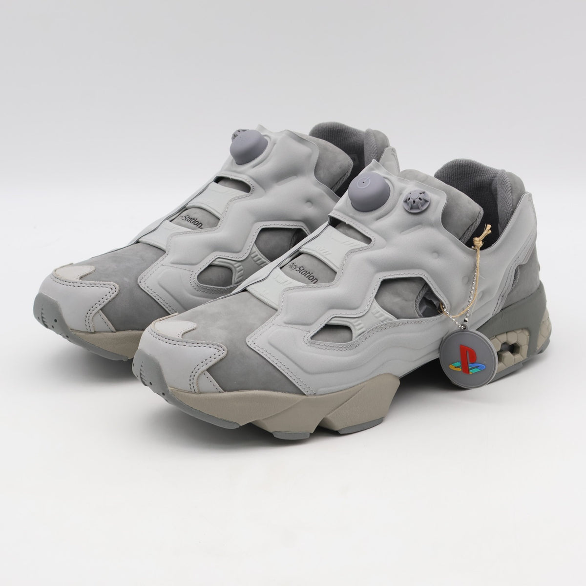100265884 Playstation Reebok 30th Anniversary Collection Stacking Box (Men's)