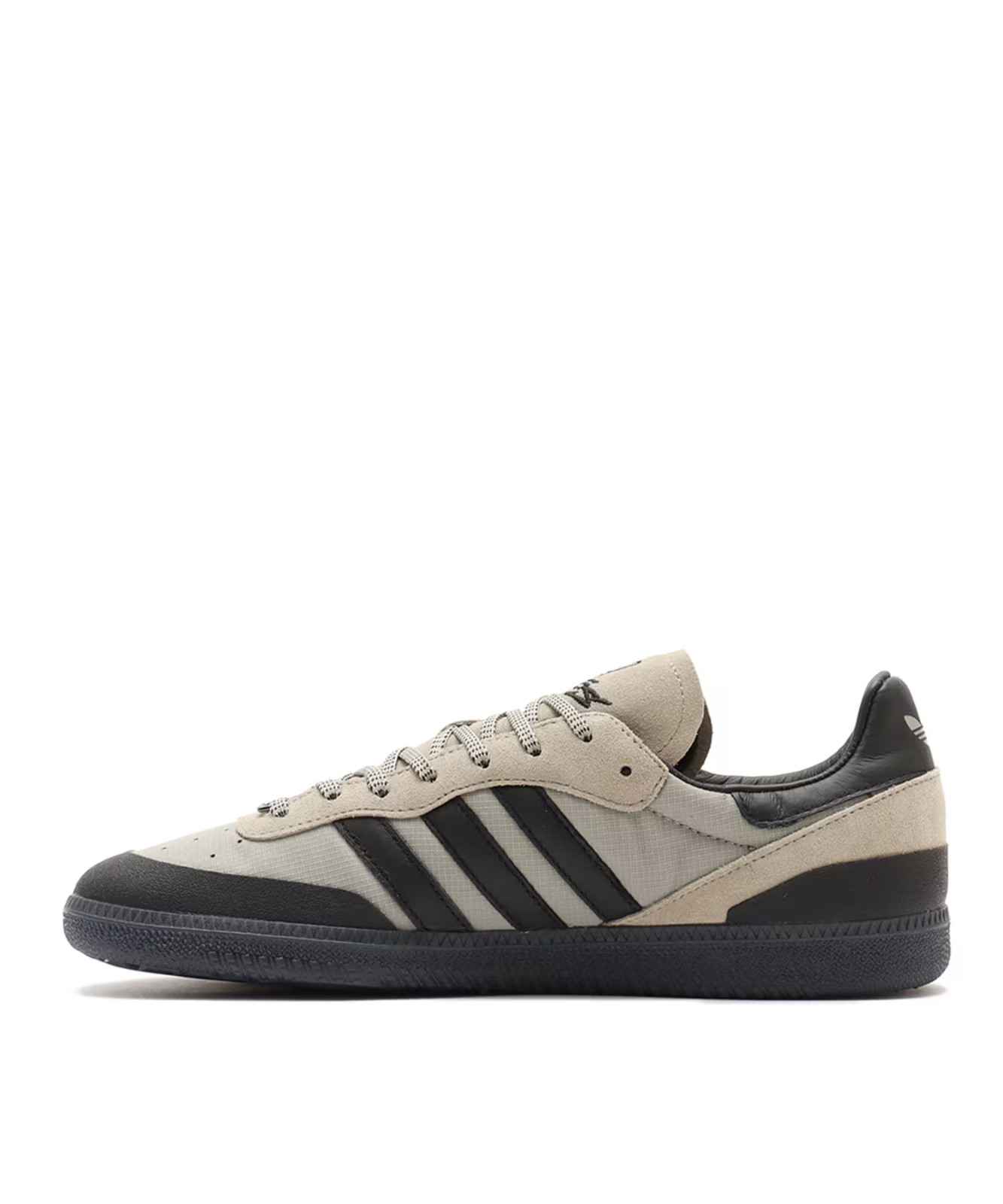 JR5536 100 Thieves adidas Originals Palos Hills Silver Pebble Core Black (Men's)