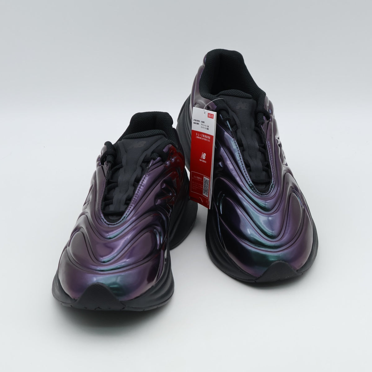 U50307MC New Balance 5030 "Iridescent/Black" (Men's)