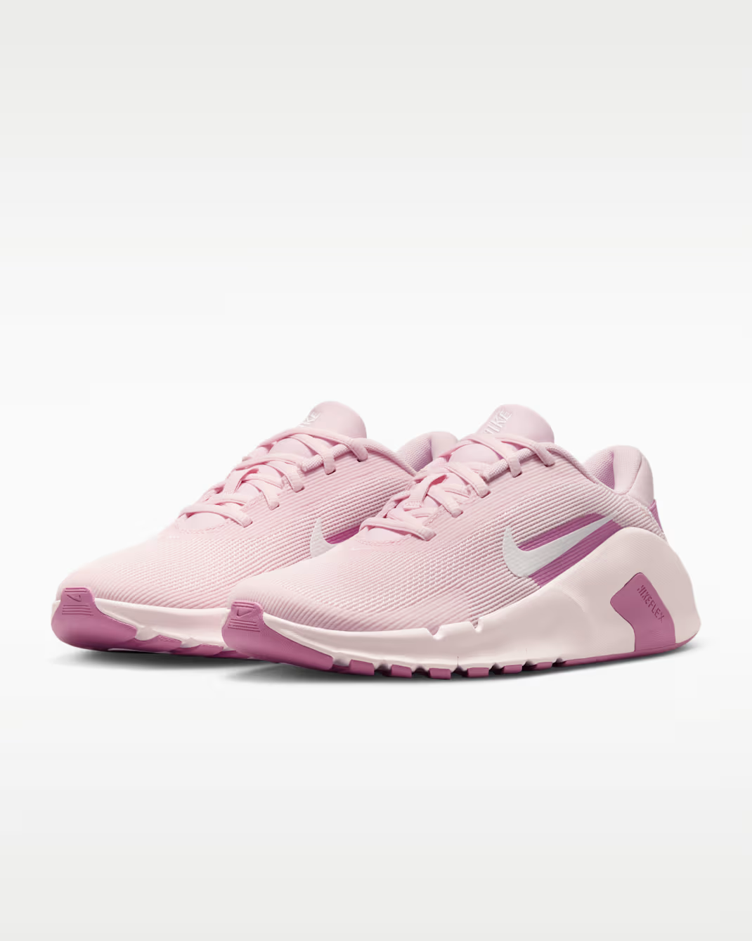 HV9981-601 Nike Flex Train Pink Foam (Women's)