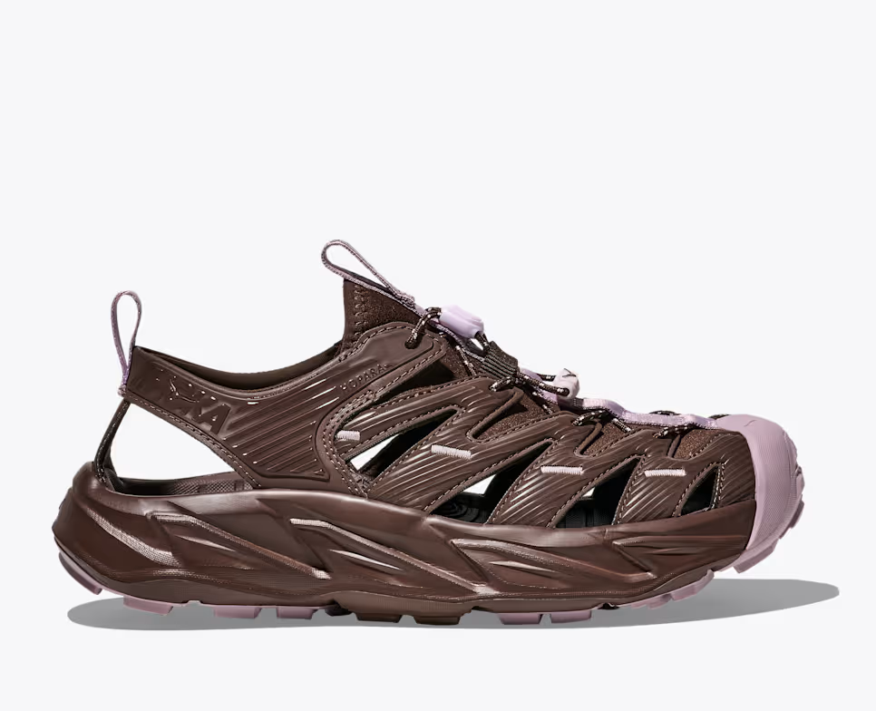 1123112-WNTF Hoka Hopara Walnut/Fragrant Lilac (Men's)