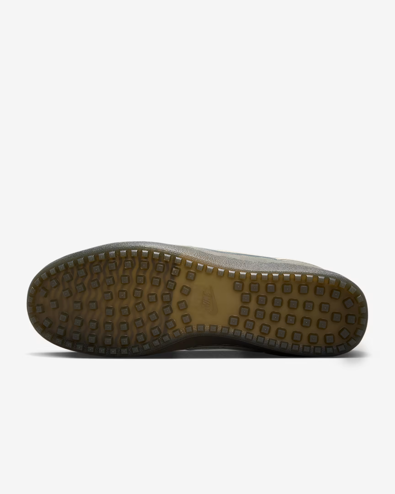 IF0666-300 Nike Field General Light Army Natural (Men's)