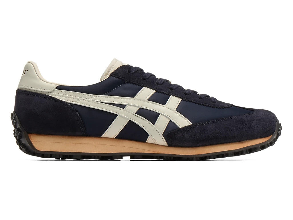 1183C472-400  Onitsuka Tiger NIPPON MADE EDR 78 Midnight Cream (Men's)