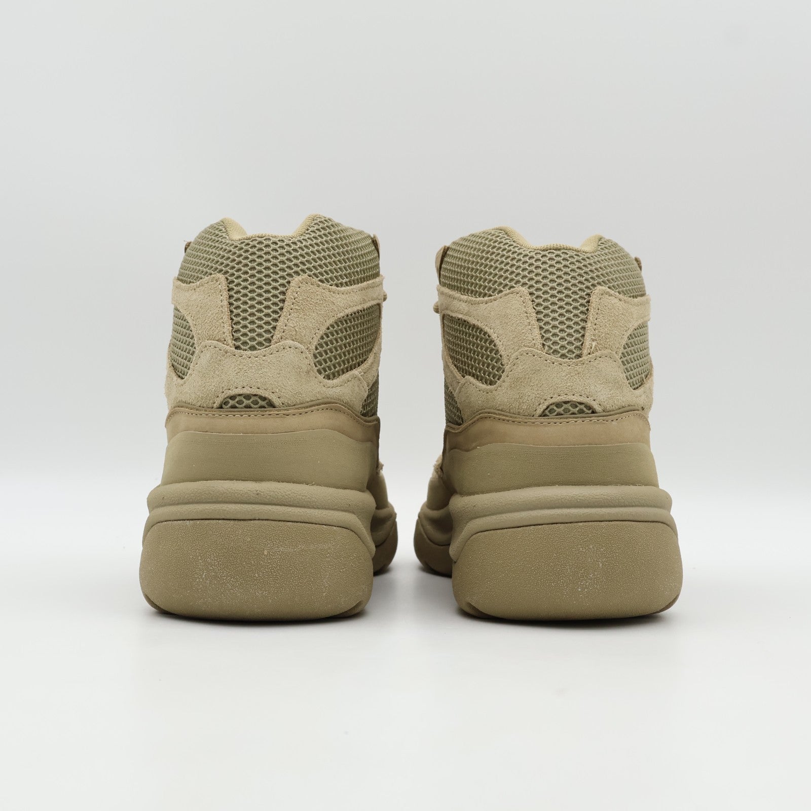 EG6462 adidas YEEZY Desert Boot Rock (Men's)