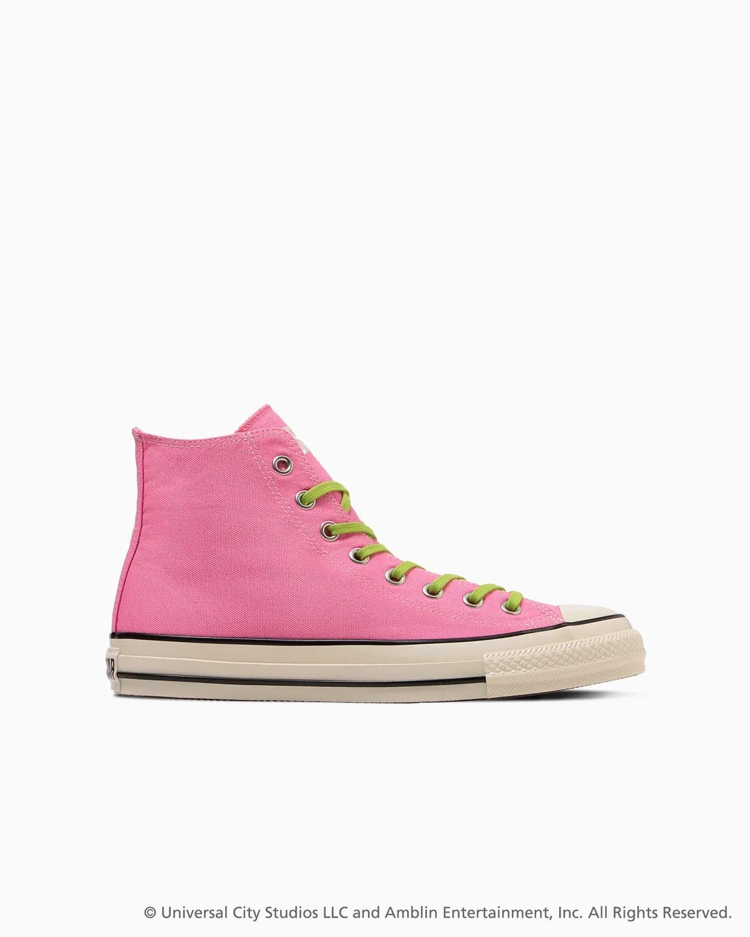 31316510 Back To The Future Converse All Star Aged HB Hi 40th Anniversary (Men's