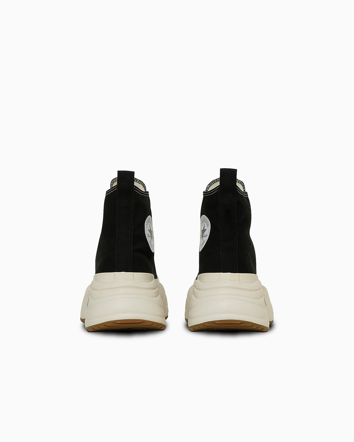 31314831 Converse All Star Surgetrainer Hi Black (Men's)