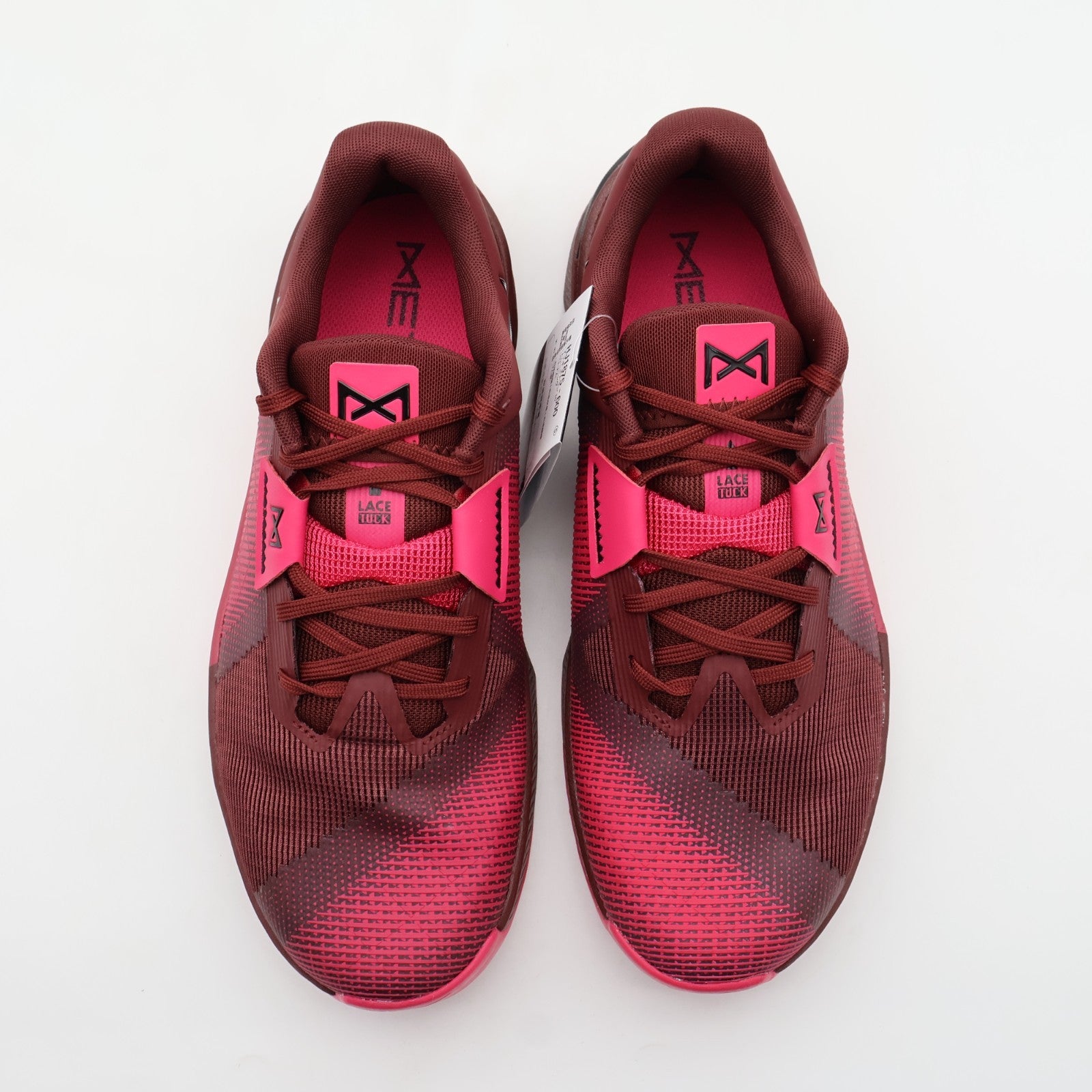 HJ1875-600 Nike Metcon 10 Dark Team Red (Men's)