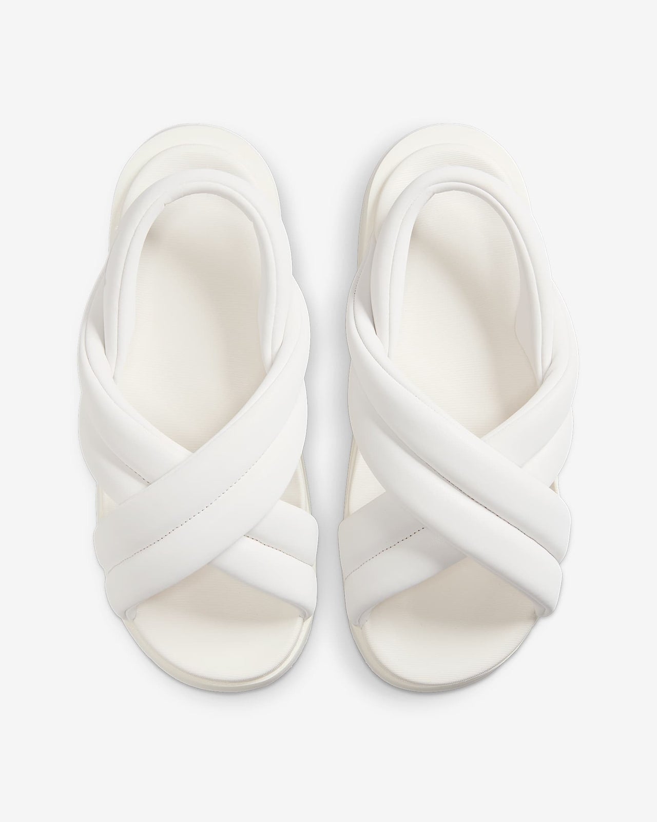 FJ5929-100 Nike Air Max Isla Summit White Phantom Summit White (Women's)
