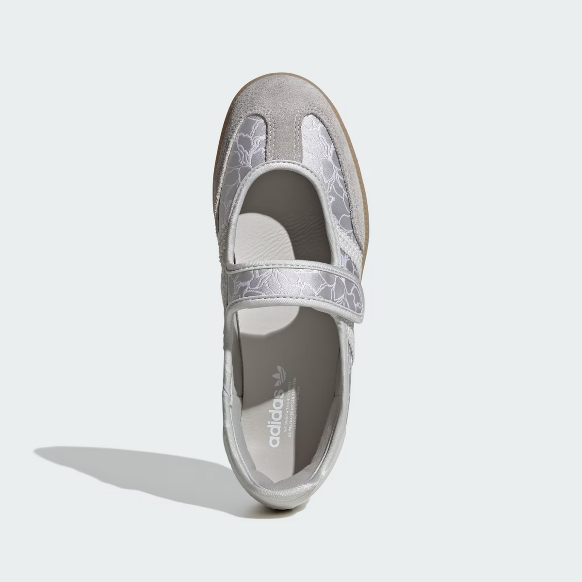 KK0924 adidas Samba Jane (Women's)