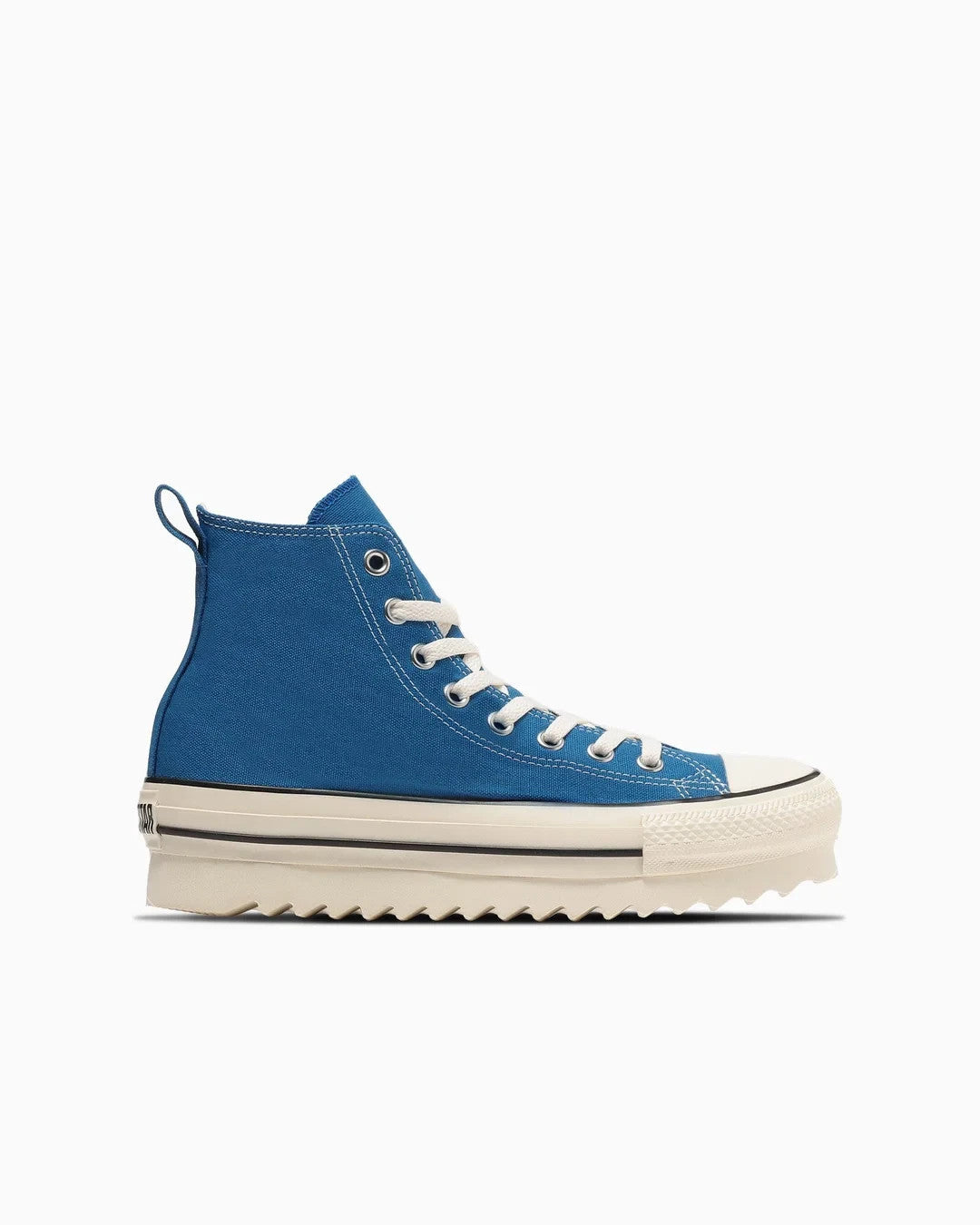 31312141 Converse All Star Sharksole Hi Cobalt Blue (Men's)