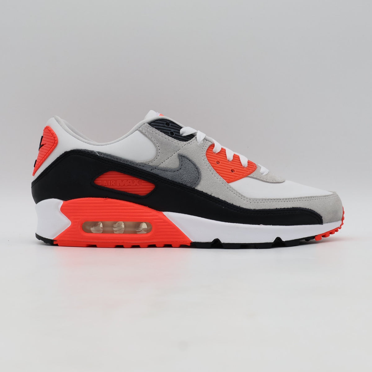 IU1055-100 Nike Air Max 90 Infrared (Men's)