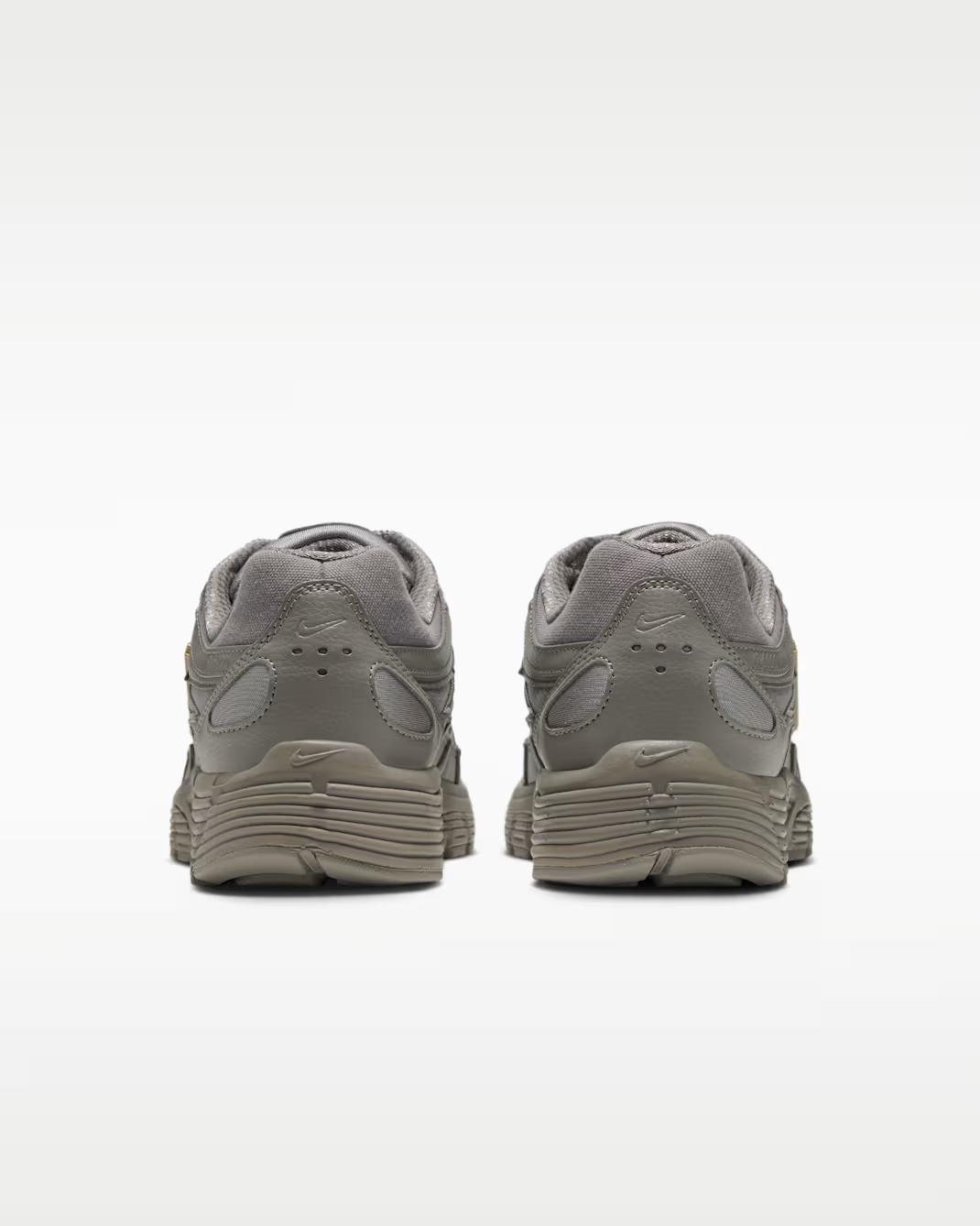 IO9979-001 Nike P-6000 SE "Enigma Stone/Cream 2" (Women's)