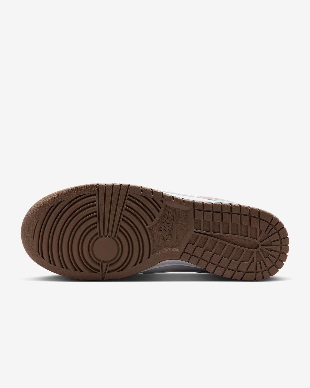 IB8877-191 Nike Dunk Low LX Hawaii Glacier Blue (Women's)