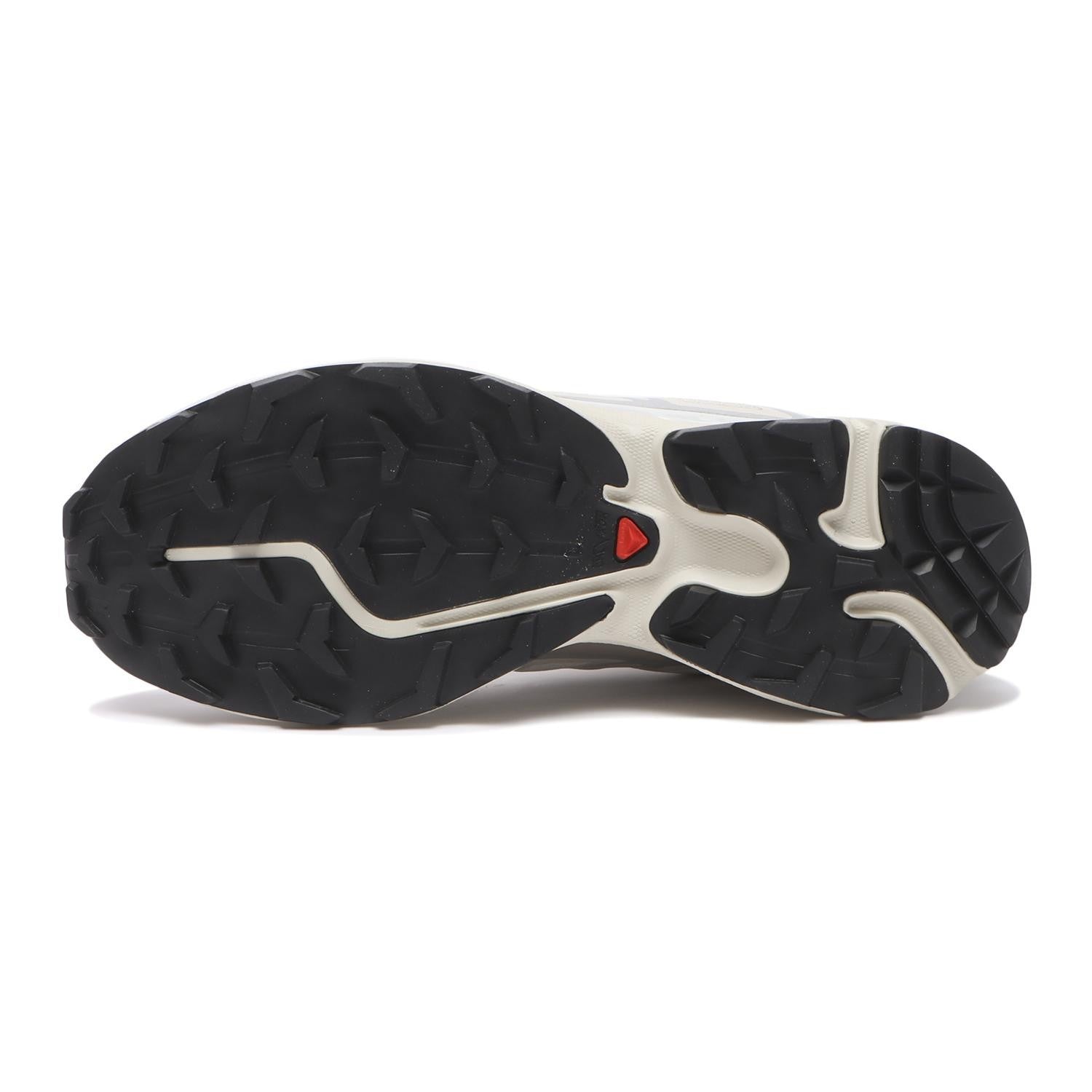 L47988000 Salomon XT-6 "Rainy Day/Paloma"FTW SILVER