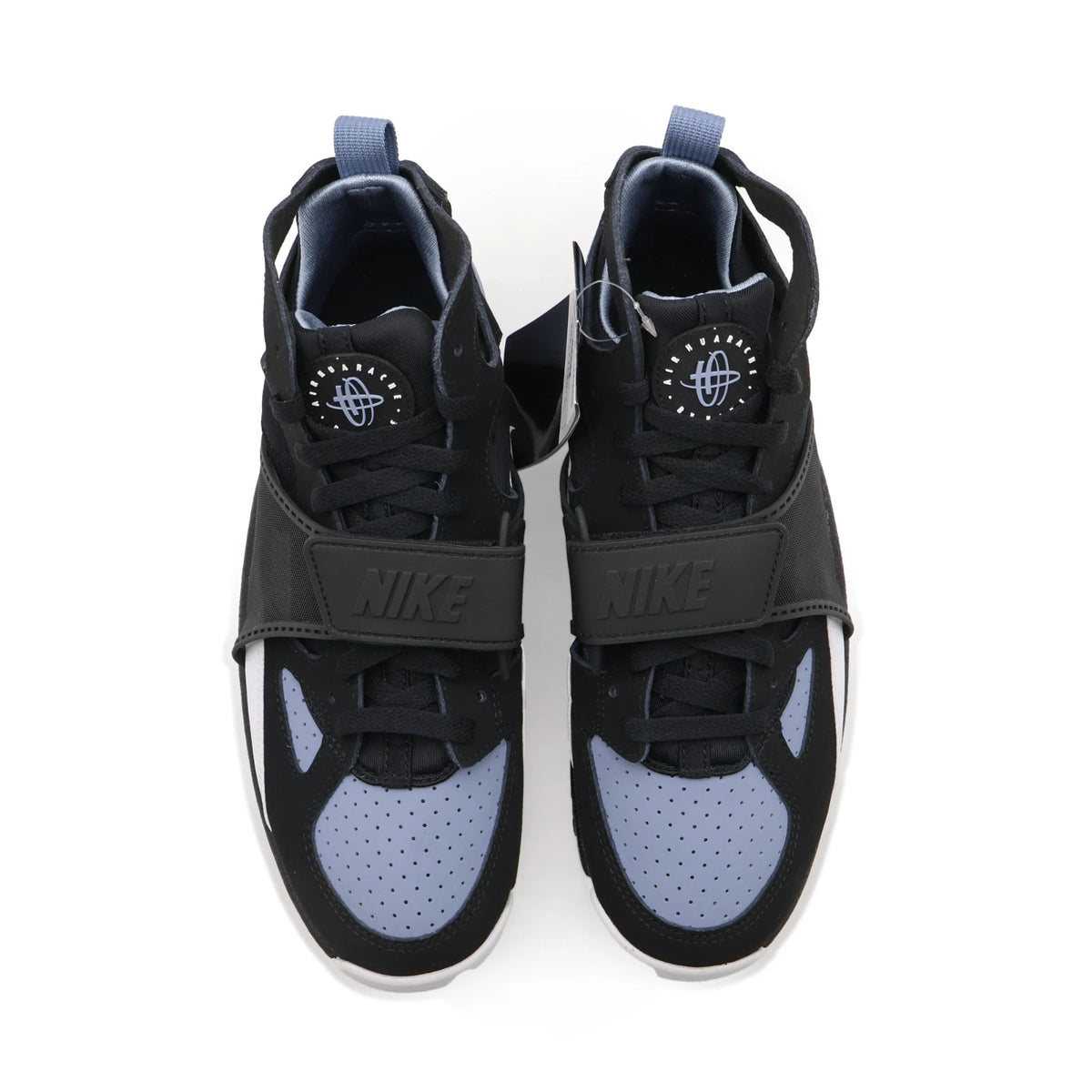 IH4470-001 Nike Air Trainer Huarache Cool Blue (2025) (Men's)